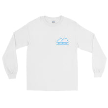 Brisk O2: Long Sleeve T-Shirt