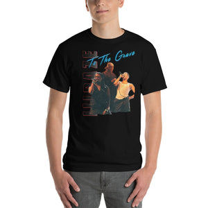 To The Grave: Short-Sleeve T-Shirt