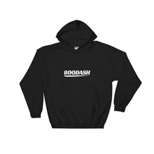 800DASH: Hooded Sweatshirt